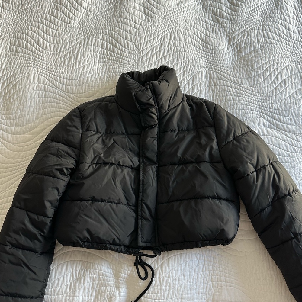 Women’s SHEIN jacket